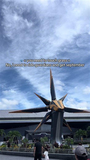 Experience Guardians of the Galaxy at Disney World