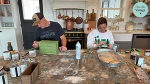 13K views · 287 reactions | Goodwill Thrift Flips For Resell Spring Home Decor DIY Upcycle Ideas Thrift Finds and Paint: | Jami Ray Vintage | Facebook