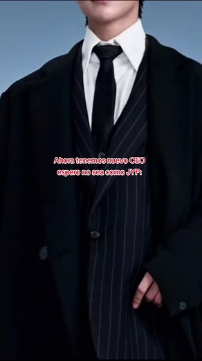 Nuevo CEO de JYP: Expectativas y Comparaciones