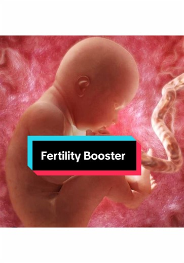 Natural Fertility Booster: Overcoming Hormone Issues
