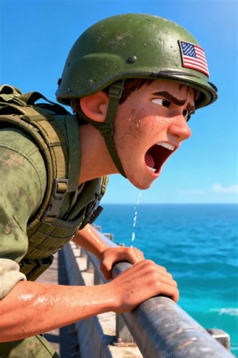 Hero Police K9 Rescued by Aquaman!