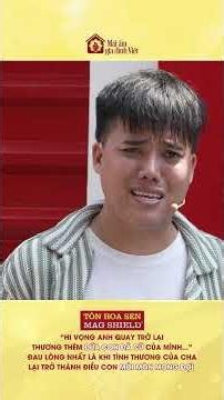 Hi vọng anh quay lại thương thêm đứa con đã cũ của mình #beecommnetwork #maiamgiadinhviet