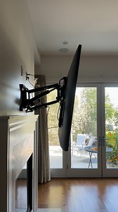 Today we installed another TV for a client.As always in timelapse. #tv #tvwallmount #tvwallmounting #tvinstallation #tvinstall #tvinstaller #tvmount #tvmounting #tvonwall #tvwalldesig #tvwalldecor #tvmountingla #tvs #hiddencables #tvwalldesing #Theboardroomaccentwalls #Losangeles | Mounting | Facebook