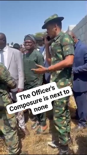 559K views · 9.6K reactions | So Wike could make a Call? Laughable , Oga Wike really humiliated himself, chaiiiii. #VDM #viralpost #Wike #illustration #FCT | Jonathan Ayilaran | Facebook