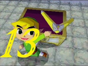 Snow Temple | Zelda: Spirit Tracks 100% Walkthrough "13/49" (No Commentary)