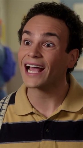 Barry Goldberg appreciation day | The Goldbergs S4 Ep18