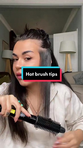 Ultimate Guide to Using Hot Brushes for Healthy Hair