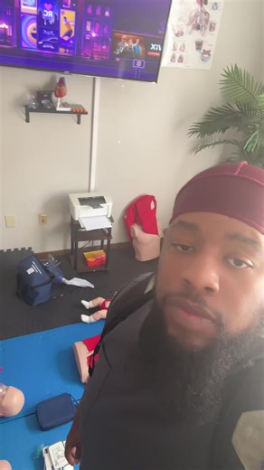 🚨 Become a BLS Instructor 🚨 Want to start teaching CPR and make an impact in your community? I’m offering BLS Instructor Courses through FLC CPR and I’ll guide you through the entire process step-by-step. 💰 $600 Instructor Course Includes: ✔ Instructor Essentials (online course) ✔ BLS Instructor eBook Manual ✔ Heartsaver Instructor eBook Manual ✔ Alignment guidance ✔ Monitoring session ✔ FREE BLS Provider course if you don’t already have it ✔ Option to complete your skills virtually 💼 $850 I