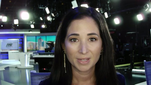 Keep your First Alert Weather App handy this weekend! Models are trending wetter, especially Saturday. Here's a look at the latest: | Jennifer Valdez