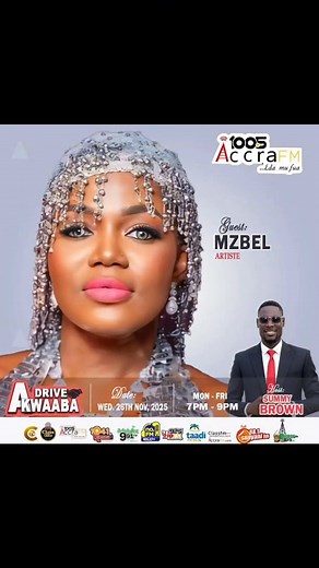 Last one for today, kindly tune in.. | MzbeL
