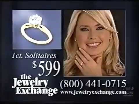 The Jewelry Exchange | Television Commercial | 2008