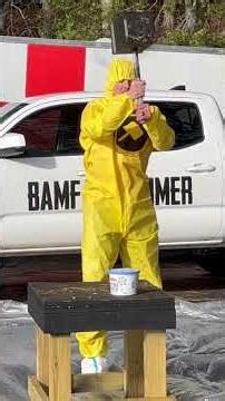 Smash Bracket round 1 battle 3