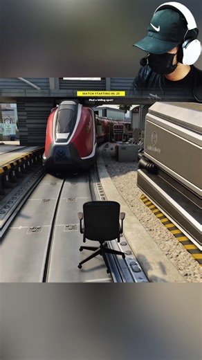 THIS METRO SPOT IS OP!! 💥👀