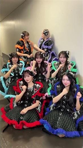 #日本レコード大賞 優秀作品賞🎖️ありがとうございました❕#CANDYTUNE #きゃんちゅー