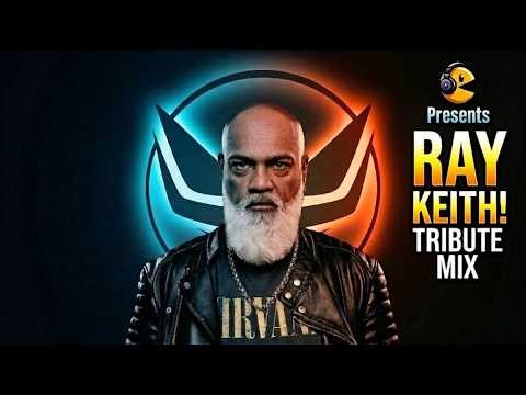pAc Presents Ray Keith! (Tribute Mix)