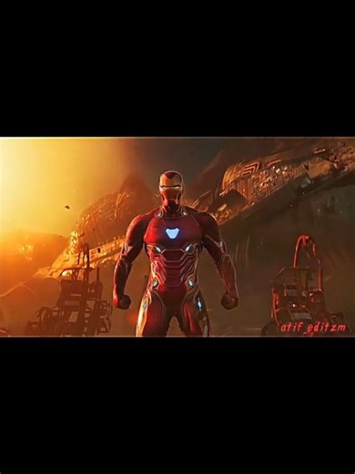 “Ultimate MARVEL Edit | Avengers × Multiverse Mix”