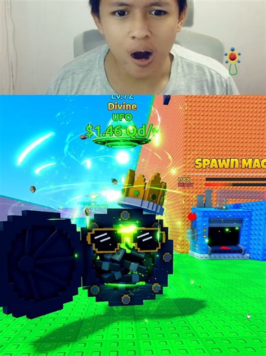 Resep Terbaik Divine Din Din Vaultero di Escape Tsunami