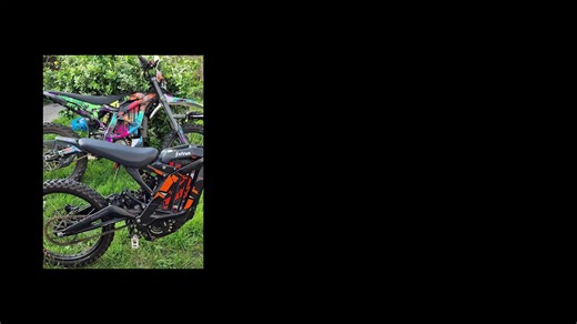 “But I’m careful and cautious!” The words of an anti-social biker who just crashed into his mate. In Seaham, the Neighbourhood Policing Team and Roads Policing officers are using every tactic at their disposal to tackle the anti-social use of off-road bikes, quadbikes, electric bikes and other vehicles. In 2025, over 50 vehicles were seized in Seaham alone. Watch below to see how police drones and our own off-road bikes are used to track, identify and catch perpetrators. “But I’m careful and cau