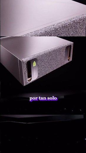 NVIDIA continues to revolutionize everything 🤯🤯🤯 with Project Digits