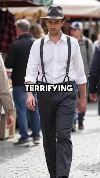 This Serial Killer Created FBI Profiling Methods After Drinking Victims Blood