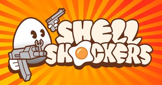 Shell Shockers 🥚 Play on CrazyGames