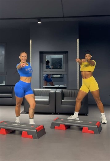 Join Us for Step Strong Classes in 2026