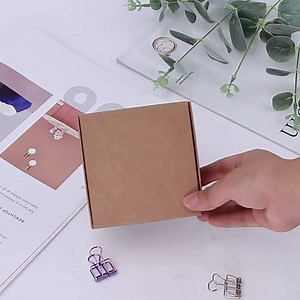 Recyclable High Quality Shipping Boxes Custom logo Boxes Aircraft Corrugated Boxes