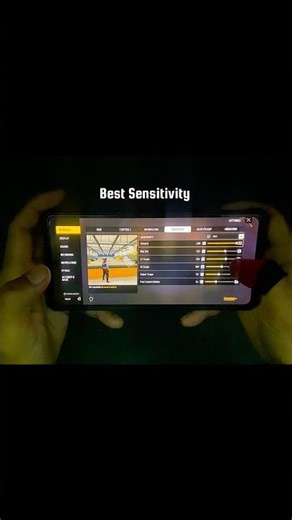 Fastest mobile player Handcam 🔥 Poco F3 📱 #MrToxic #shorts