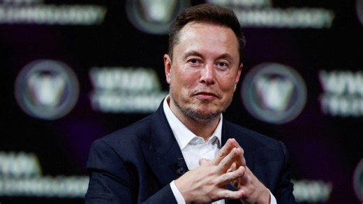 Elon Musk merges xAI and SpaceX; O’Leary says he always ‘delivers’