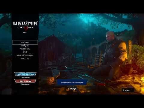 Witcher 3 GOTY v1.31 mods compilation error fix