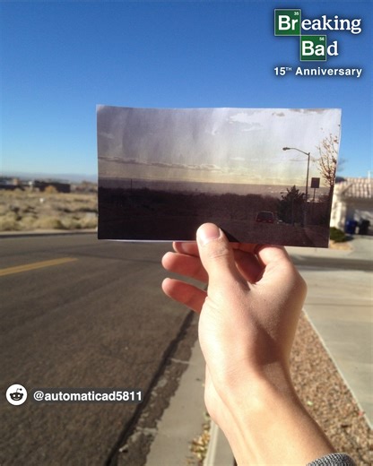 Breaking Bad fans ARE the danger (in the best way of course). | Breaking Bad