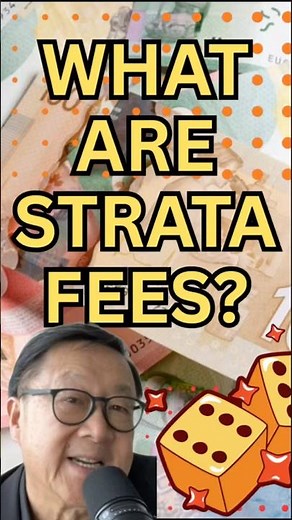 Where Does Your Money Go? Strata Fees Explained 🏢