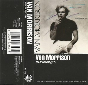 Van Morrison - Wavelength
