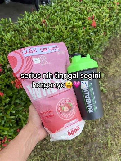 Susu Protein Wheygan Review and Pricing Information