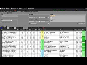 RCS Live: Understanding GSelector's Analysis Feature
