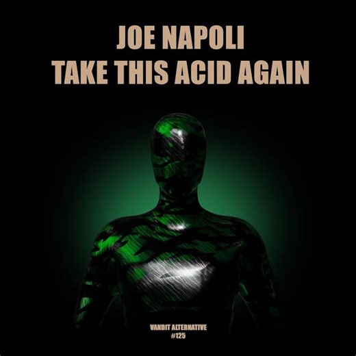 Take This ACID Again (Extended) (Preview)