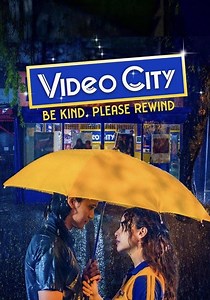 Video City: Be Kind, Please Rewind - streaming
