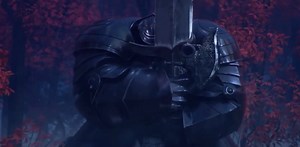 Genndy Tartakovsky Reveals Badass Footage From THE BLACK KNIGHT Animated Film He's Been Trying to Make — GeekTyrant