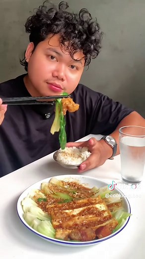 Healthy Bokchoy and Tofu Stir-Fry Recipe