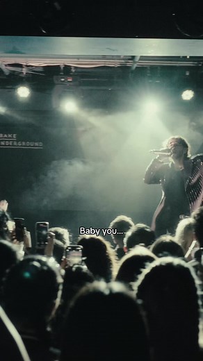 Bring Me Back To Life Live Debut Performance