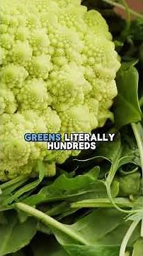 The Top Foods For Blue Zones