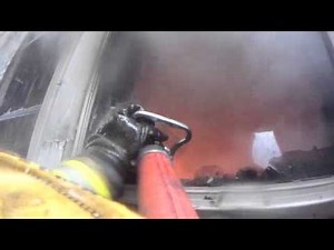 5MAY14 Harrisburg City Belleview Rd House Fire