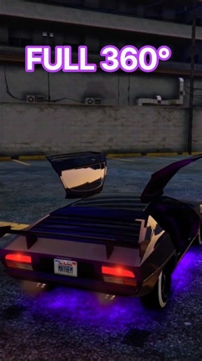 GTA 5 Toreador Showcase — Maurice Mayhem🟣