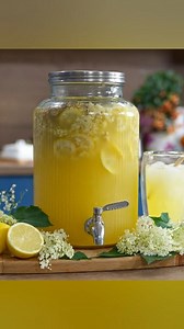 Socata cu miere si lamaie , reteta perfecta facuta acasa! #socata #miere #floridesoc #jamila | JamilaCuisine