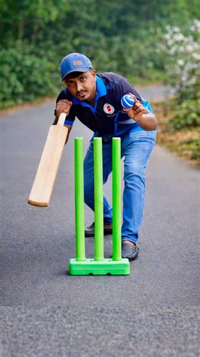 My Full Size New Cricket Kit Set 🏏 Unboxing