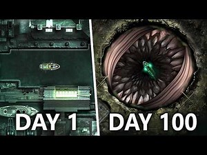 I Played 1 YEAR of the Most Underrated Game Ever Made and it Was TERRIFYING - Sunless Sea FULL GAME