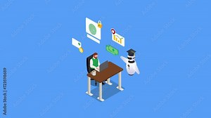 Distance graduate certificate program