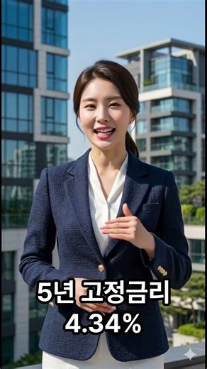 4월 23일 주택담보대출 최저 금리 비교 - 더 많은 은행 보험사 금리비교 한도조회 DSR LTV 상담은 모기지투데이