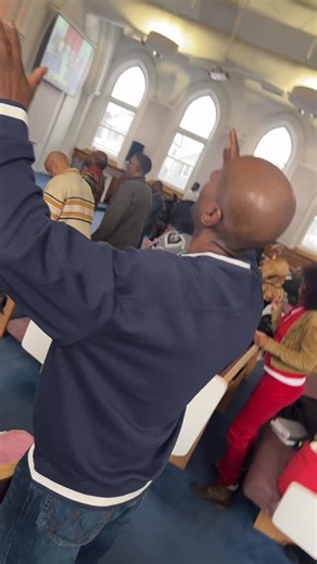 We welcome you and your family to join us for our Sunday morning worship service at 9am. Mega Church 3170 Scranton Road Cleveland, Ohio 44109 #MegaChurch #SundayService✝️ | Mega Church Cleveland