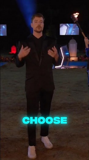 MrBeast Buried Them Alive! 😱 Who Survived the Longest in #BeastGames #BeastGamespartner